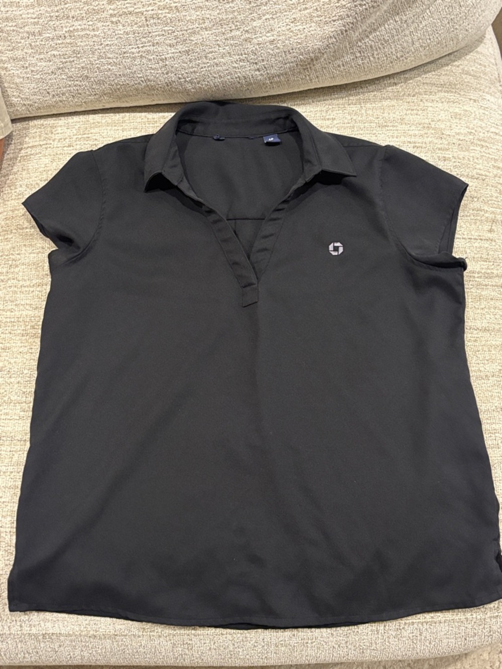 Black Top - Women's chase